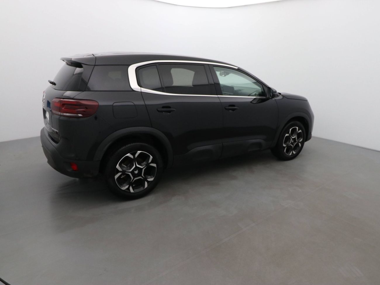 Mandataire Citroën C5 AIRCROSS 1.5 BLUEHDI 130CH FEEL PACK BOITE AUTOMATIQUE