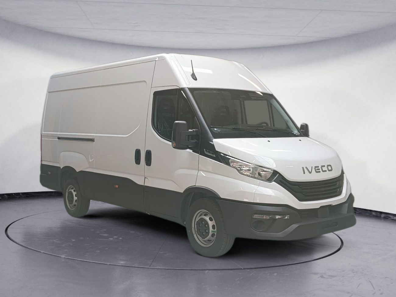 Mandataire IVECO Daily 35S16 2.3 V12 HI-MATIC 156CV