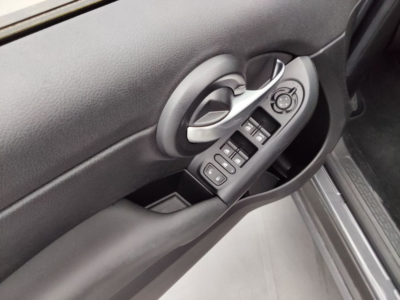 Mandataire FIAT 500X 1.5 FIREFLY TURBO 130CH