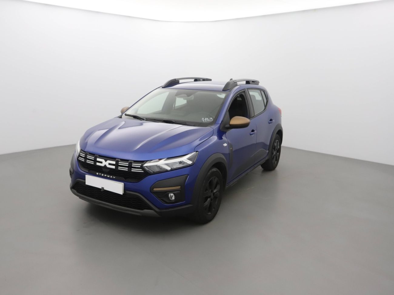 Mandataire Dacia Sandero 1.0 TCE 110CH STEPWAY EXTREME +