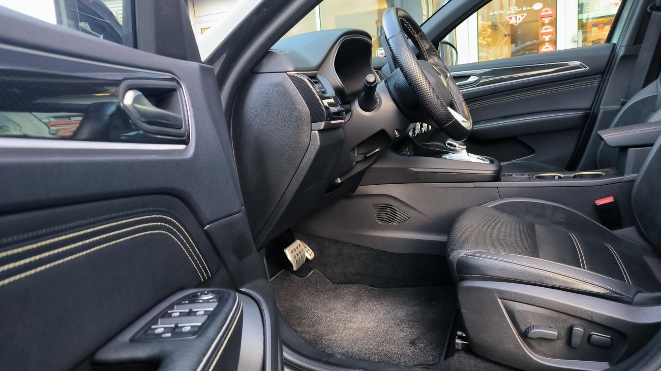 Mandataire RENAULT ARKANA E-Tech hybride 145 - 22 Engineered