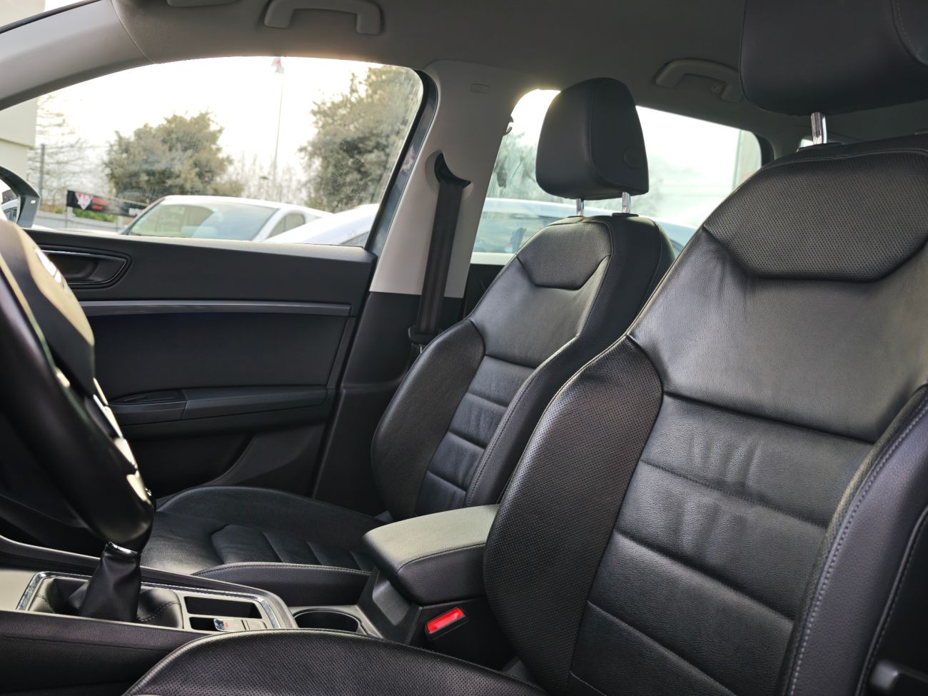 Mandataire Seat ATECA 1.0 TSI 115 ch Start/Stop Urban