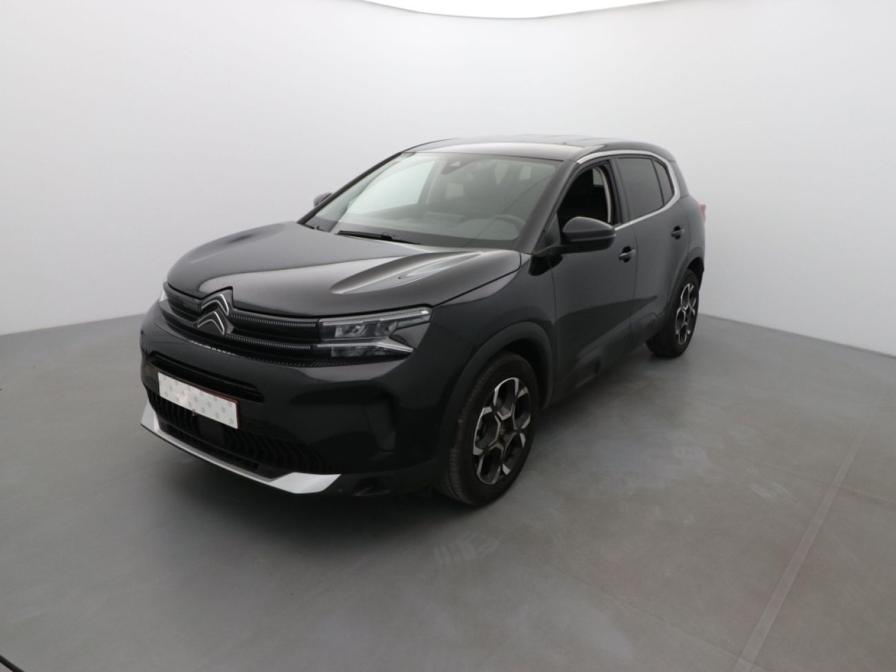 Mandataire Citroën C5 AIRCROSS 1.5 BLUEHDI 130CH FEEL PACK BOITE AUTOMATIQUE