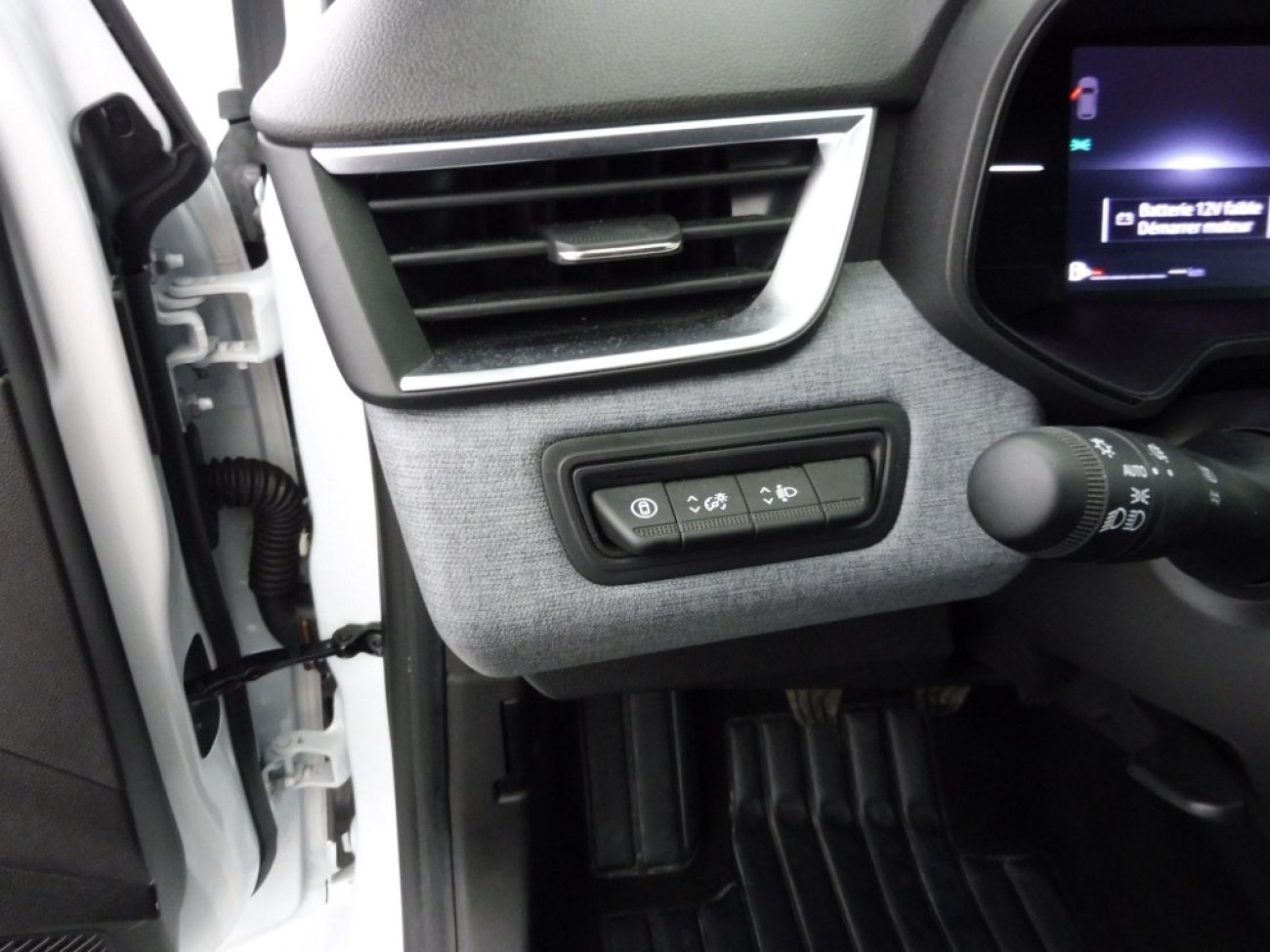 Mandataire RENAULT Clio 1.5 BLUE DCI 100CH EVOLUTION GSR2