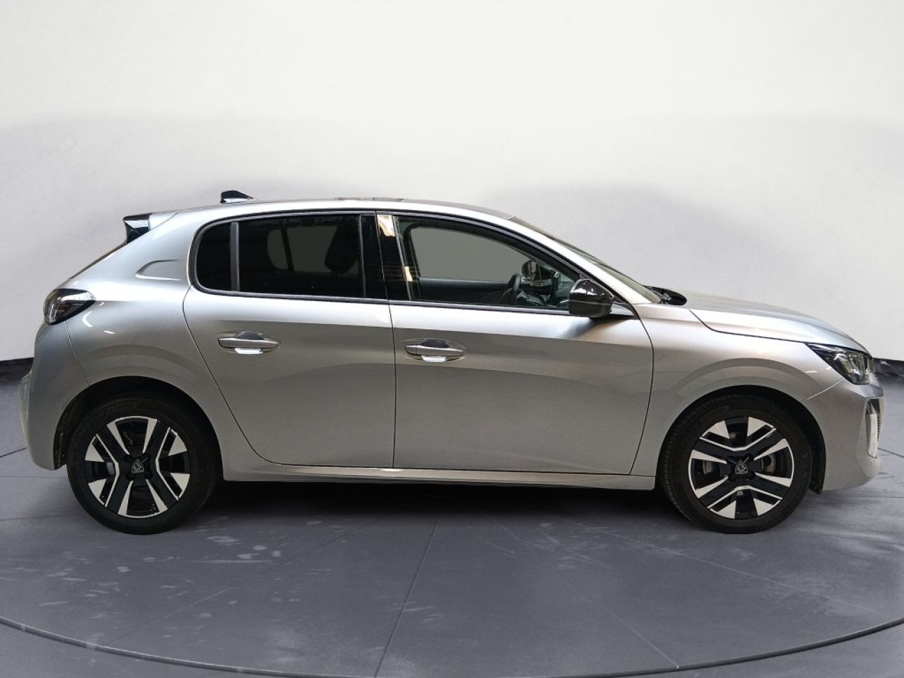 Mandataire PEUGEOT 208 1.2 100CH S&S ALLURE