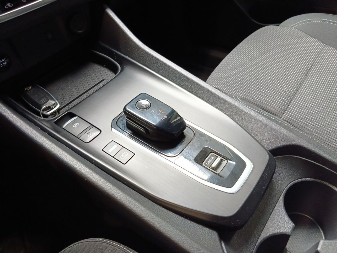 Mandataire NISSAN Qashqai E-POWER 190CH BUSINESS