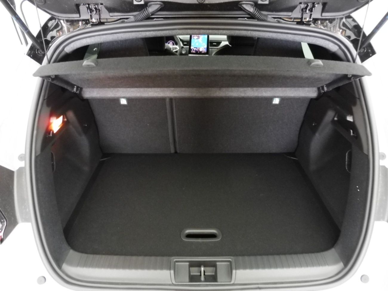 Mandataire RENAULT CAPTUR II 1.0 ECO-G 100CH TECHNO - 25