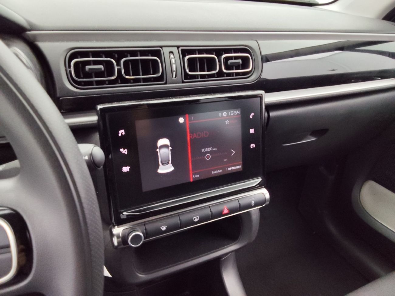 Mandataire Citroën C3 1.2 PURETECH 83CH S&S MAX