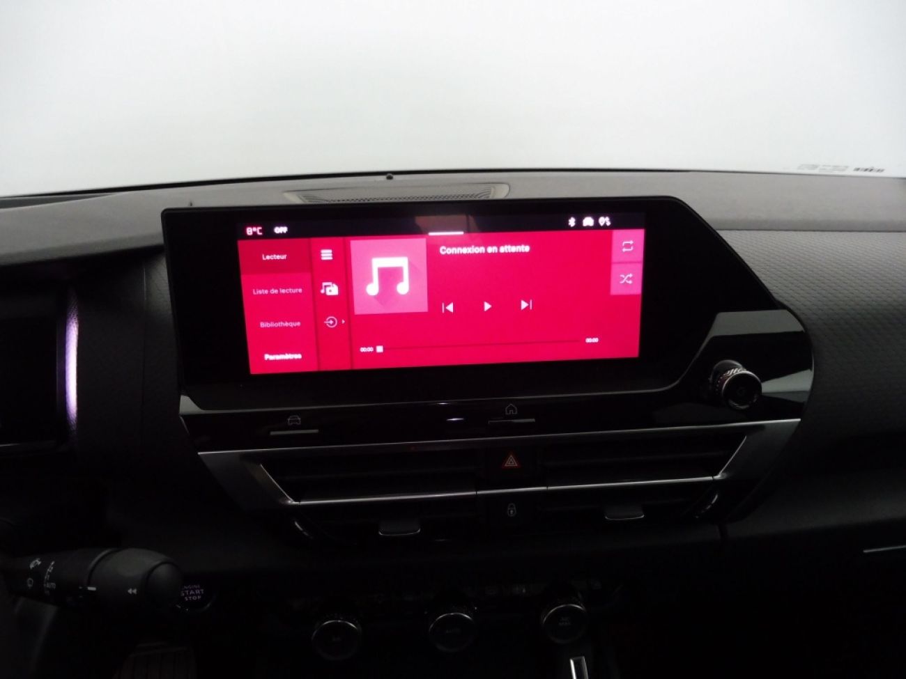 Mandataire Citroën C4 X BLUEHDI 130CH S&S SHINE PACK EAT8