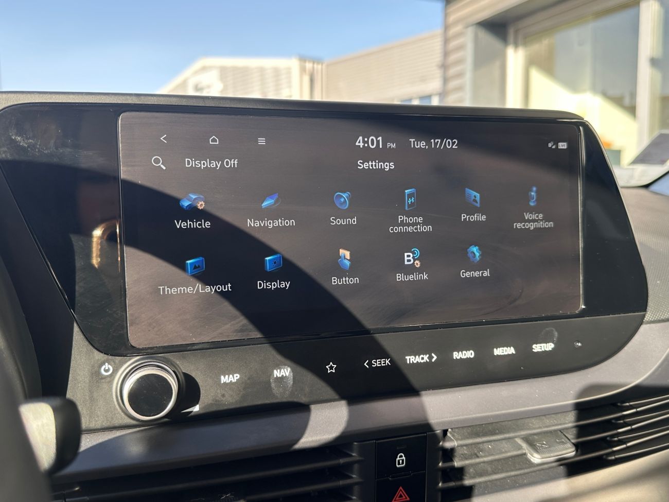 Mandataire Hyundai i20 1.0 T-GDi 100 DCT-7 Hybrid 48V Executive