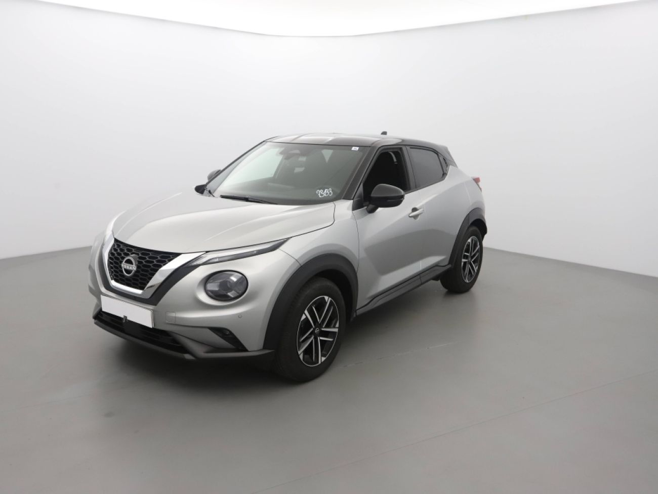 Mandataire NISSAN Juke 1.0 DIG-T 114CH N-CONNECTA