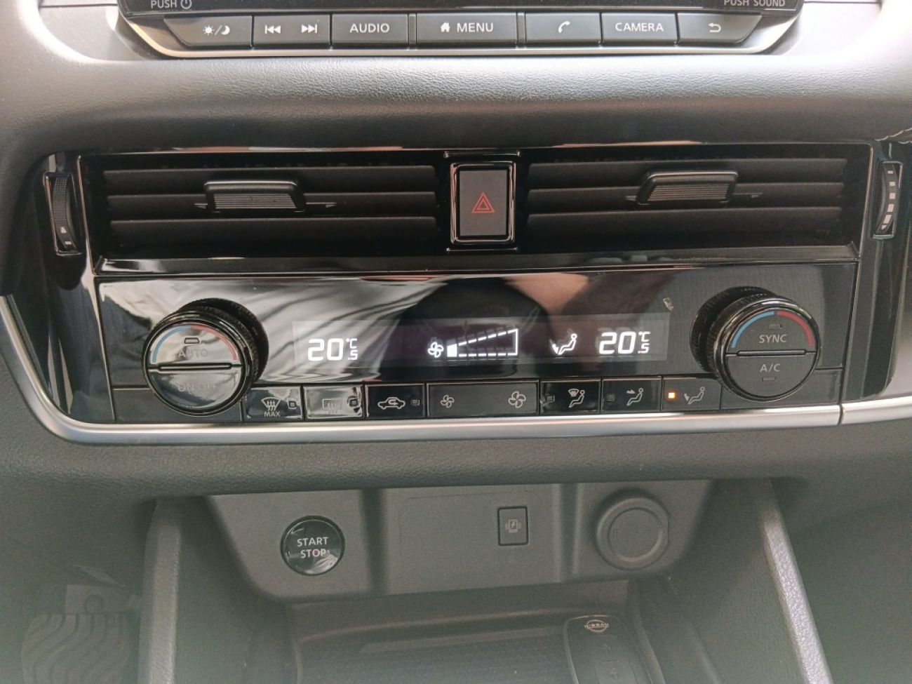 Mandataire NISSAN Qashqai E-POWER 190CH BUSINESS