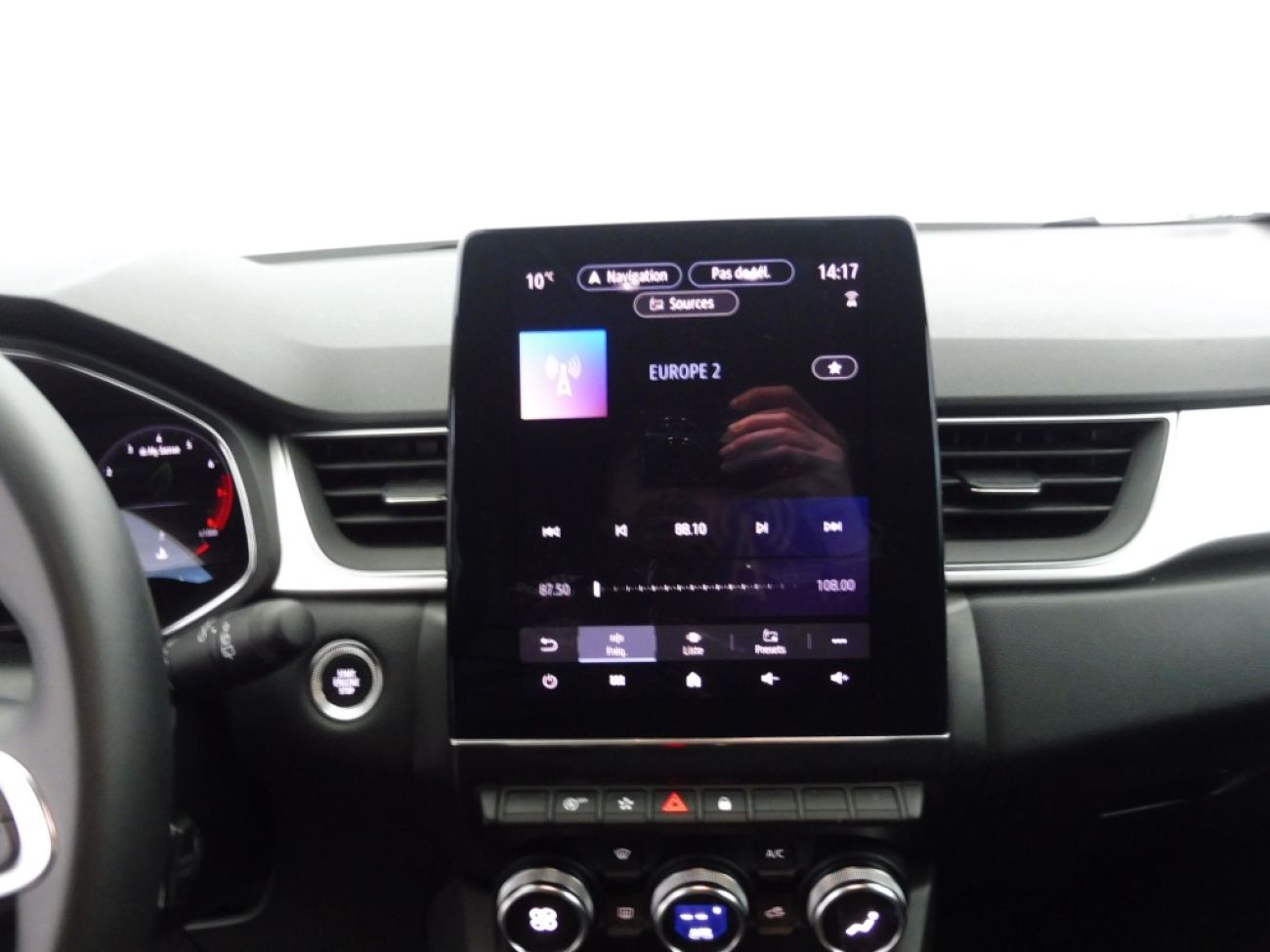 Mandataire RENAULT Captur 1.0 TCE 90CH TECHNO