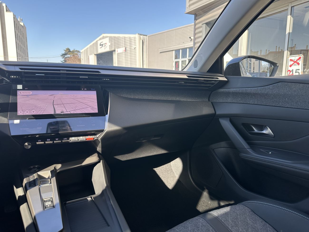 Mandataire PEUGEOT 408 130 ch S&S EAT8 Allure Pack JTES 19