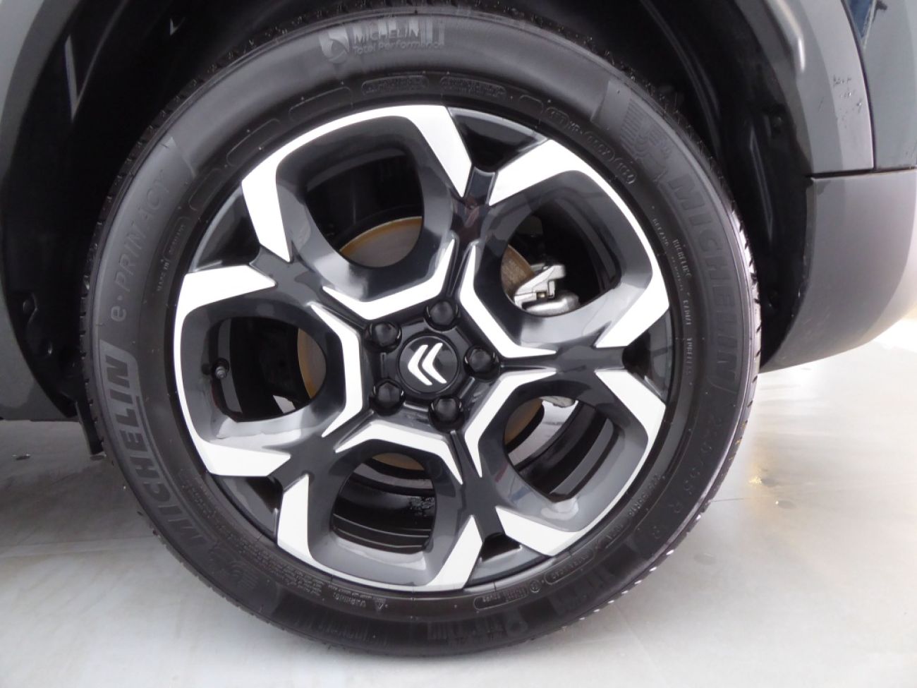 Mandataire Citroën C5 AIRCROSS 1.5 BLUEHDI 130CH FEEL PACK BOITE AUTOMATIQUE