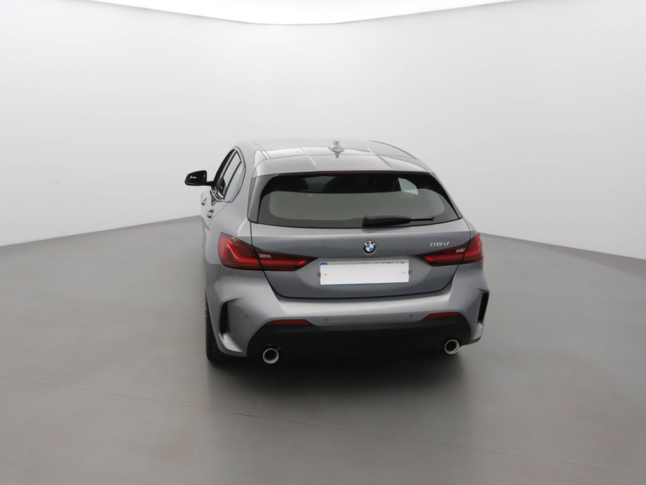 Mandataire BMW SERIE 1 118DA 150CH M SPORT