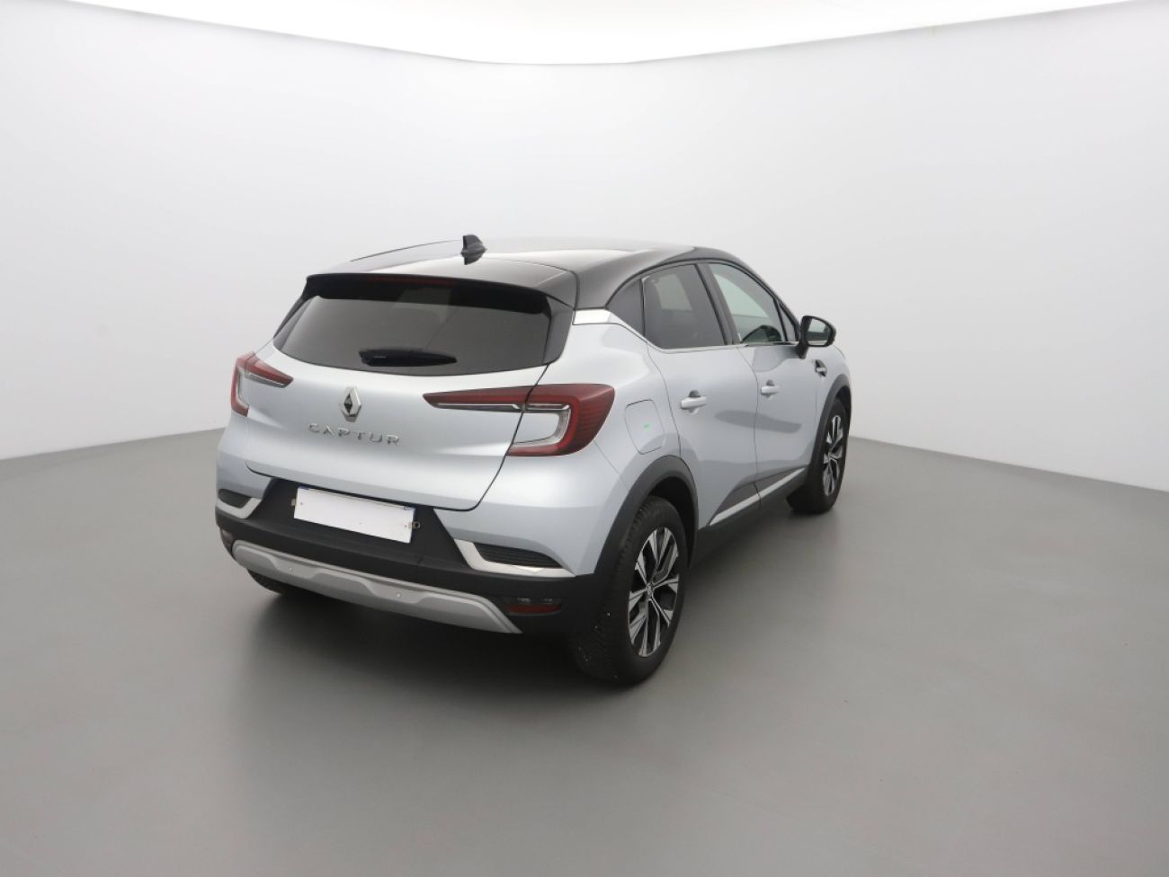 Mandataire RENAULT Captur 1.0 TCE 90CH TECHNO