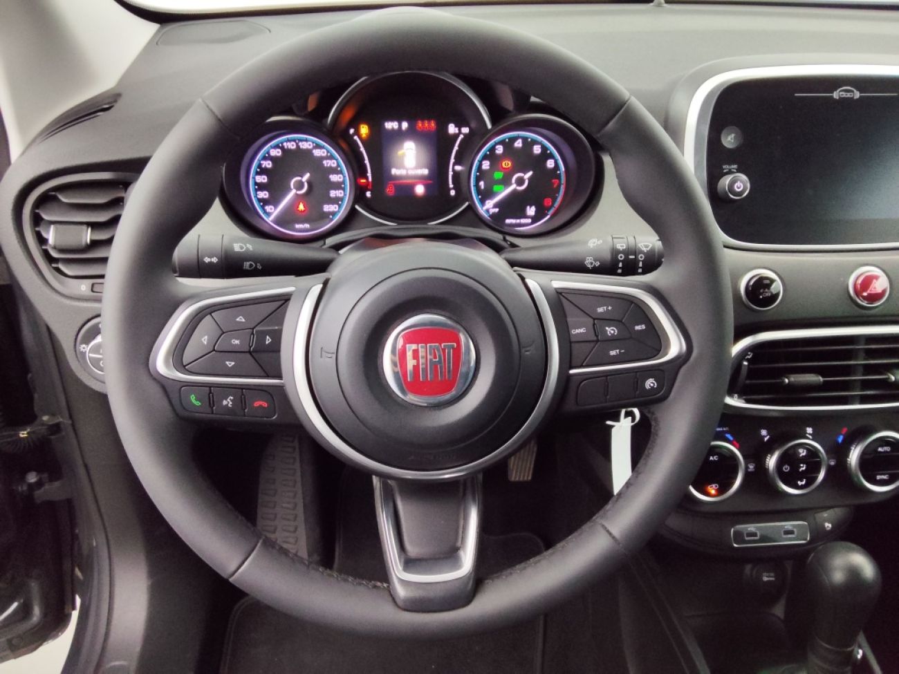 Mandataire FIAT 500X 1.5 FIREFLY TURBO 130CH