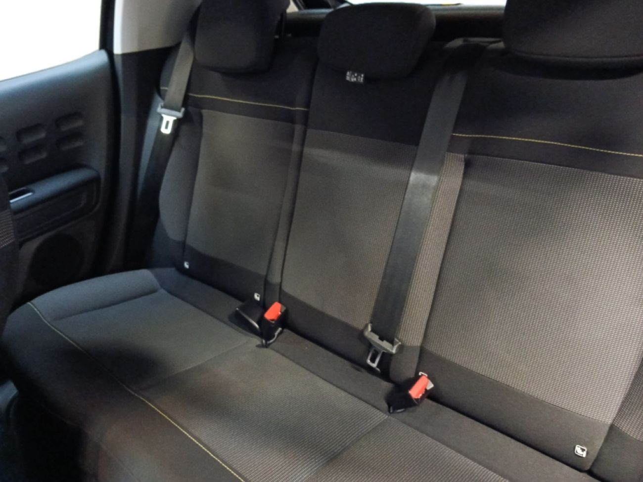 Mandataire Citroën C3 1.2 PURETECH 83CH S&S MAX