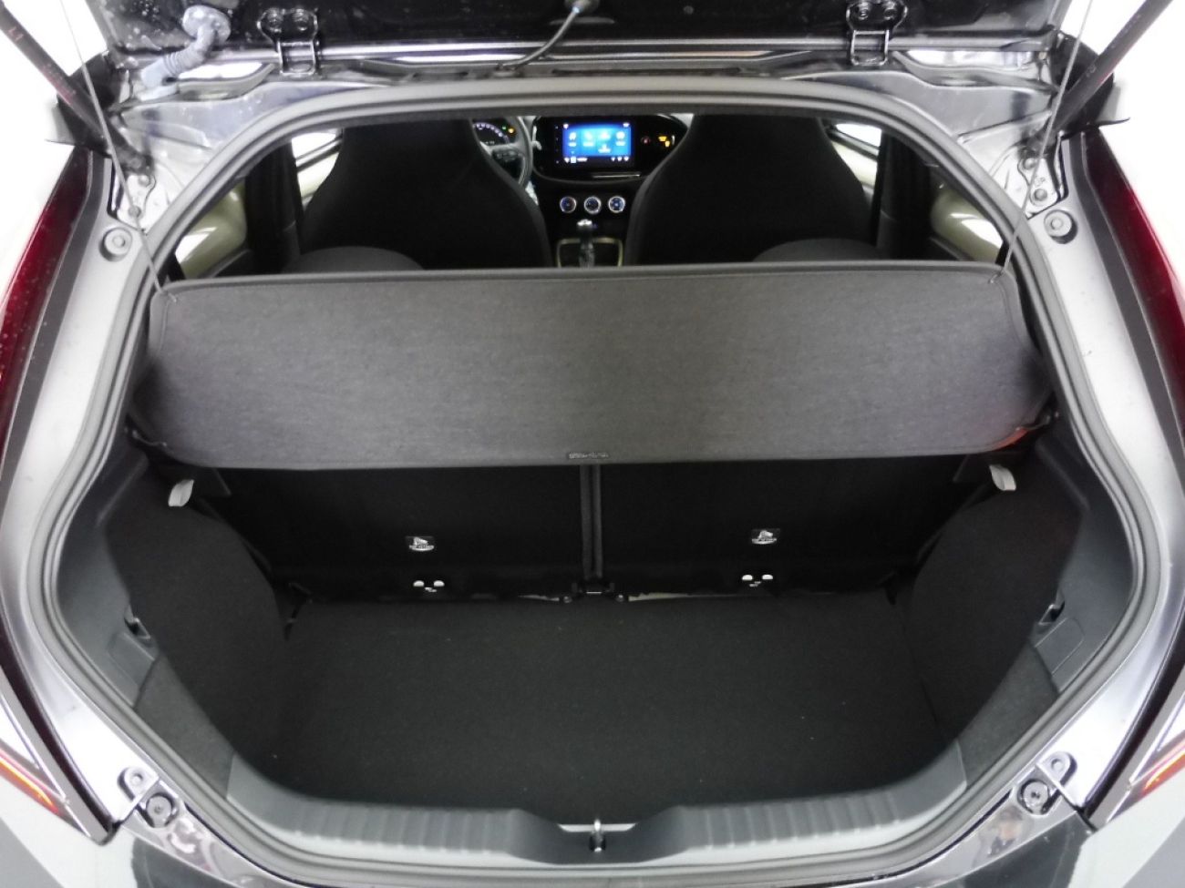 Mandataire TOYOTA AYGO X 1.0 VVT-I 72CH TEAM PLAYER