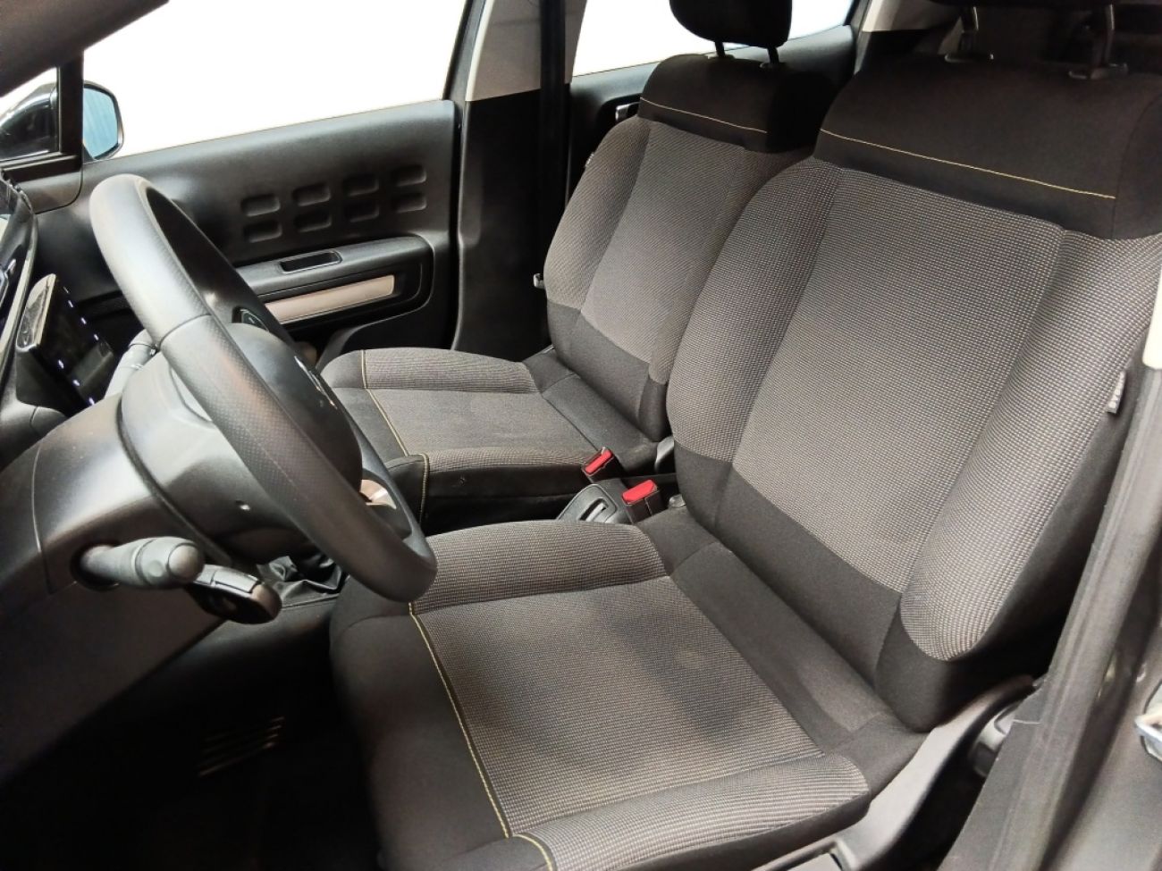 Mandataire Citroën C3 1.5 BLUEHDI 100CH S&S PLUS