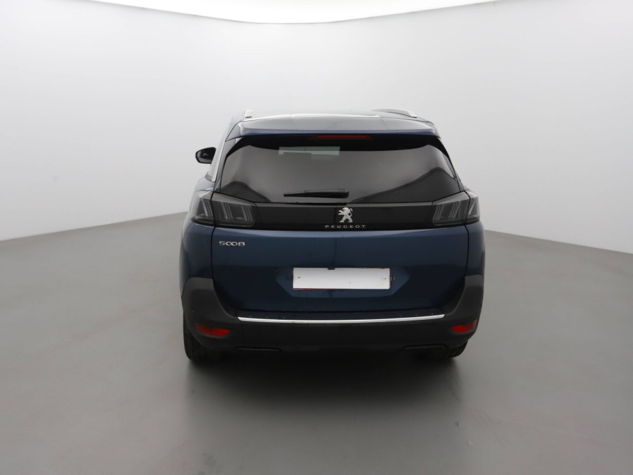 Mandataire PEUGEOT 5008 1.5 BLUEHDI 130CH S&S ALLURE PACK EAT8