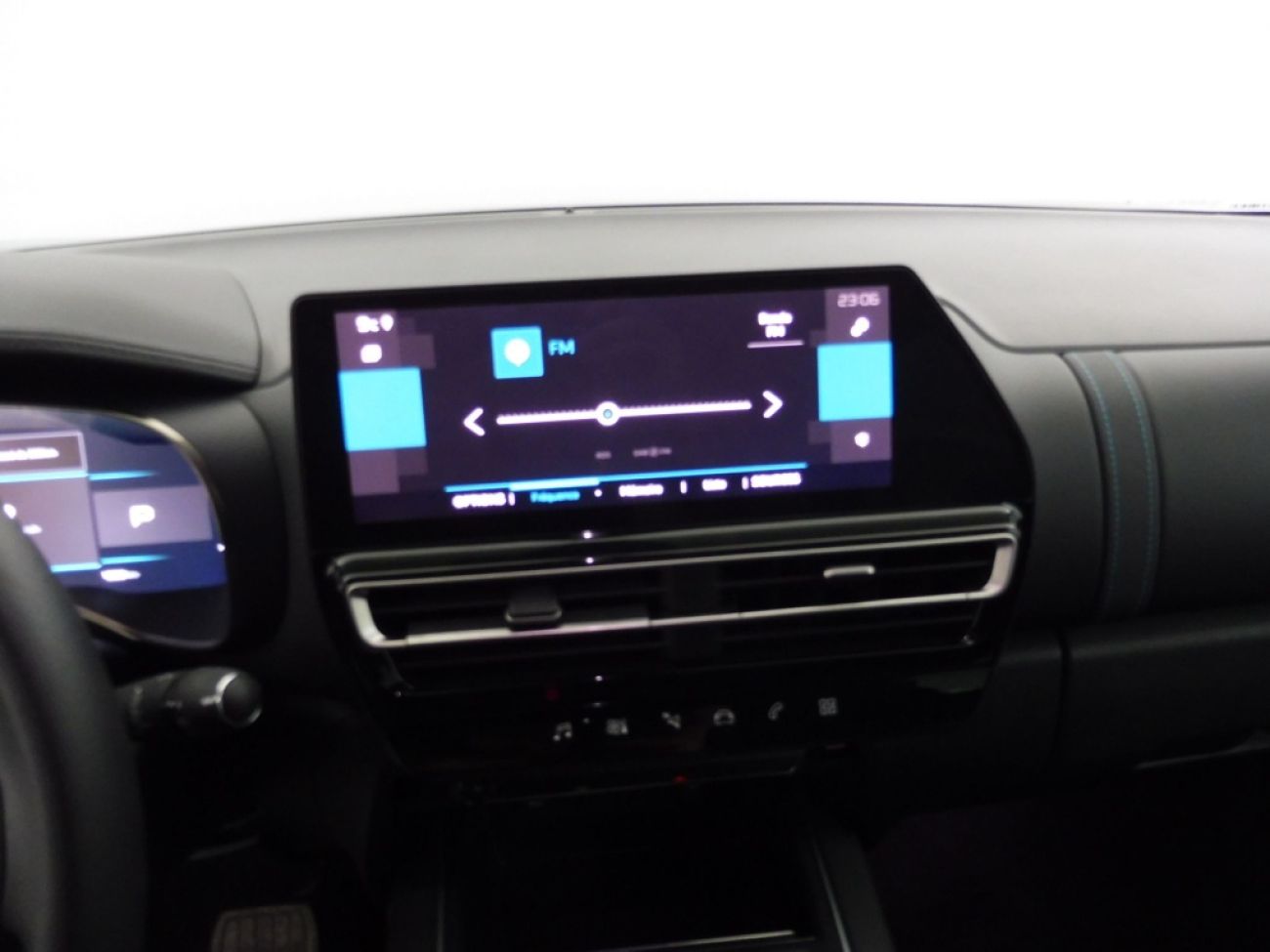 Mandataire Citroën C5 AIRCROSS 1.5 BLUEHDI 130CH MAX BOITE AUTOMATIQUE