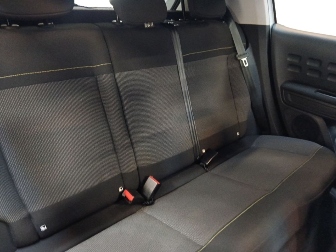 Mandataire Citroën C3 1.2 PURETECH 83CH S&S MAX