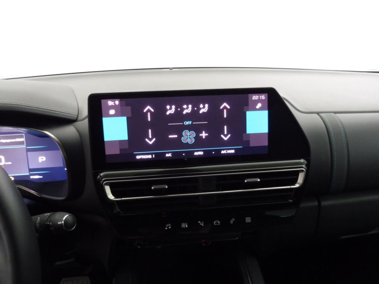 Mandataire Citroën C5 AIRCROSS 1.5 BLUEHDI 130CH MAX BOITE AUTOMATIQUE