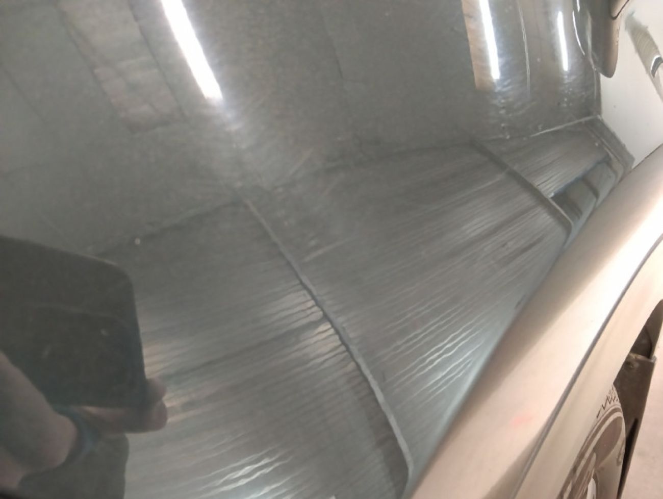 Mandataire Kia Sportage 1.6 GDI 132m+smart