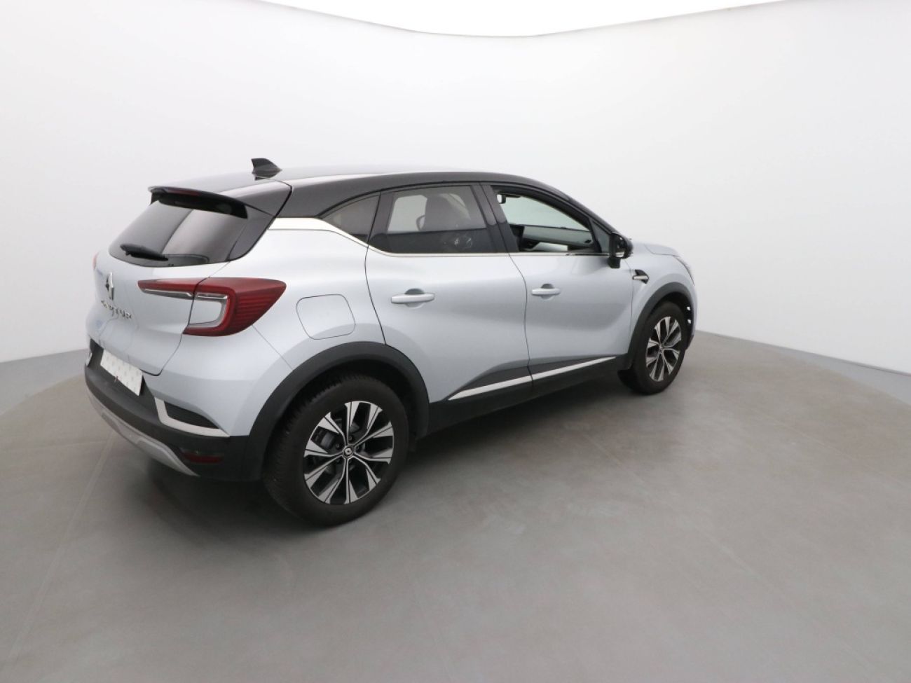 Mandataire RENAULT Captur 1.0 TCE 90CH TECHNO