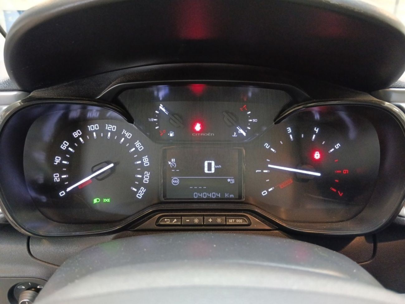 Mandataire Citroën C3 1.2 PURETECH 83CH S&S MAX