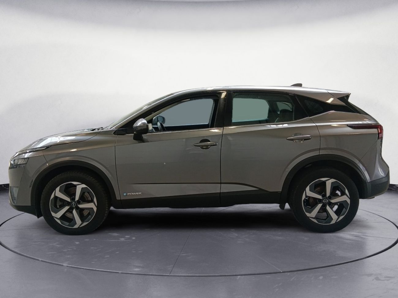 Mandataire NISSAN Qashqai E-POWER 190CH BUSINESS