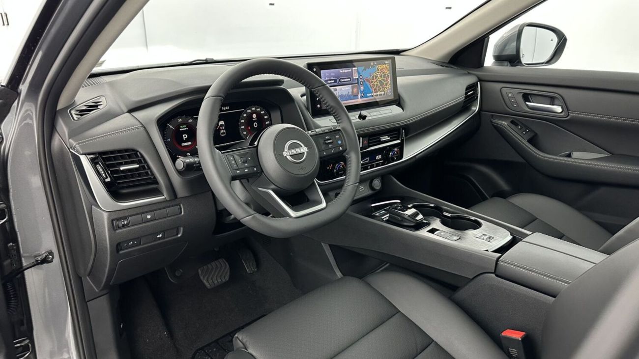 Mandataire NISSAN X-TRAIL e-POWER 204 ch N-Connecta