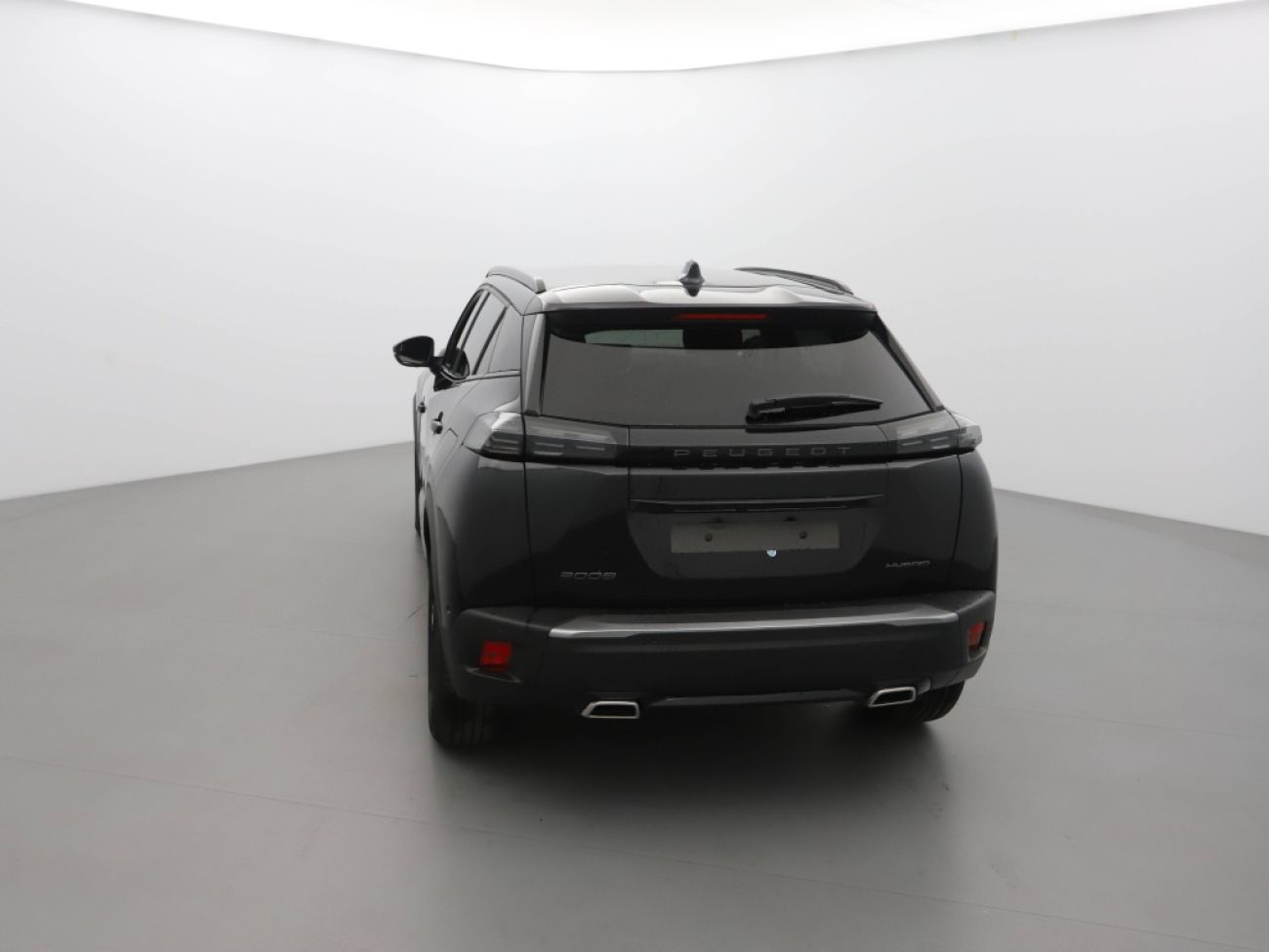 Mandataire PEUGEOT 2008 1.2 HYBRID 145CH GT E-DCS6