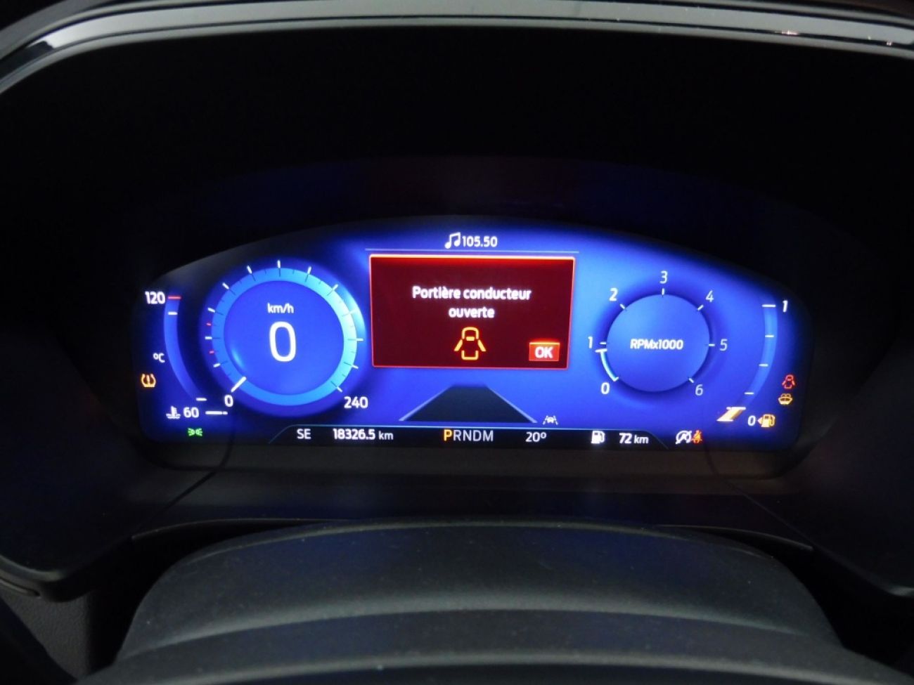 Mandataire Ford Kuga 2.0 TDCI 120CH ST-LINE POWERSHIFT