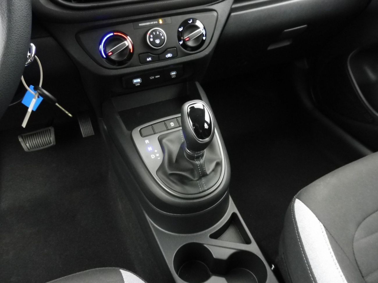 Mandataire Hyundai I10 1.0 63CH ECO INTUITIVE PACK BVR