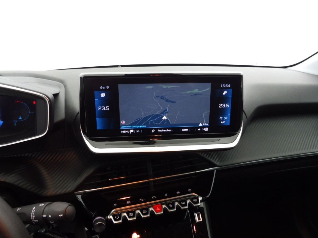 Mandataire PEUGEOT 208 1.2 PURETECH 100CH S&S ALLURE PACK