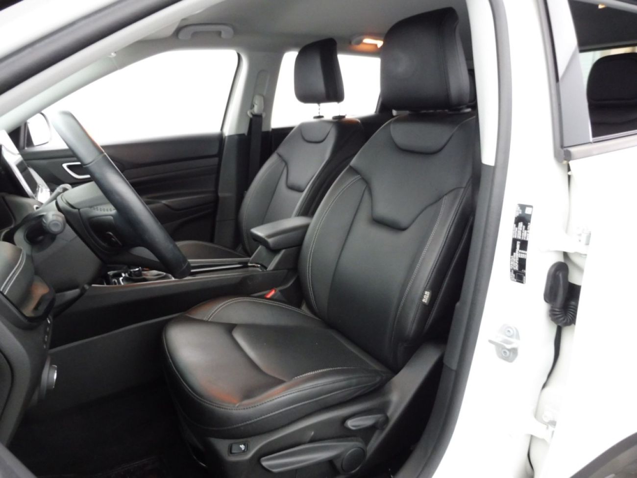 Mandataire Jeep Compass 1.3 TURBO T4 240CH PHEV 4XE S AT6 EAWD
