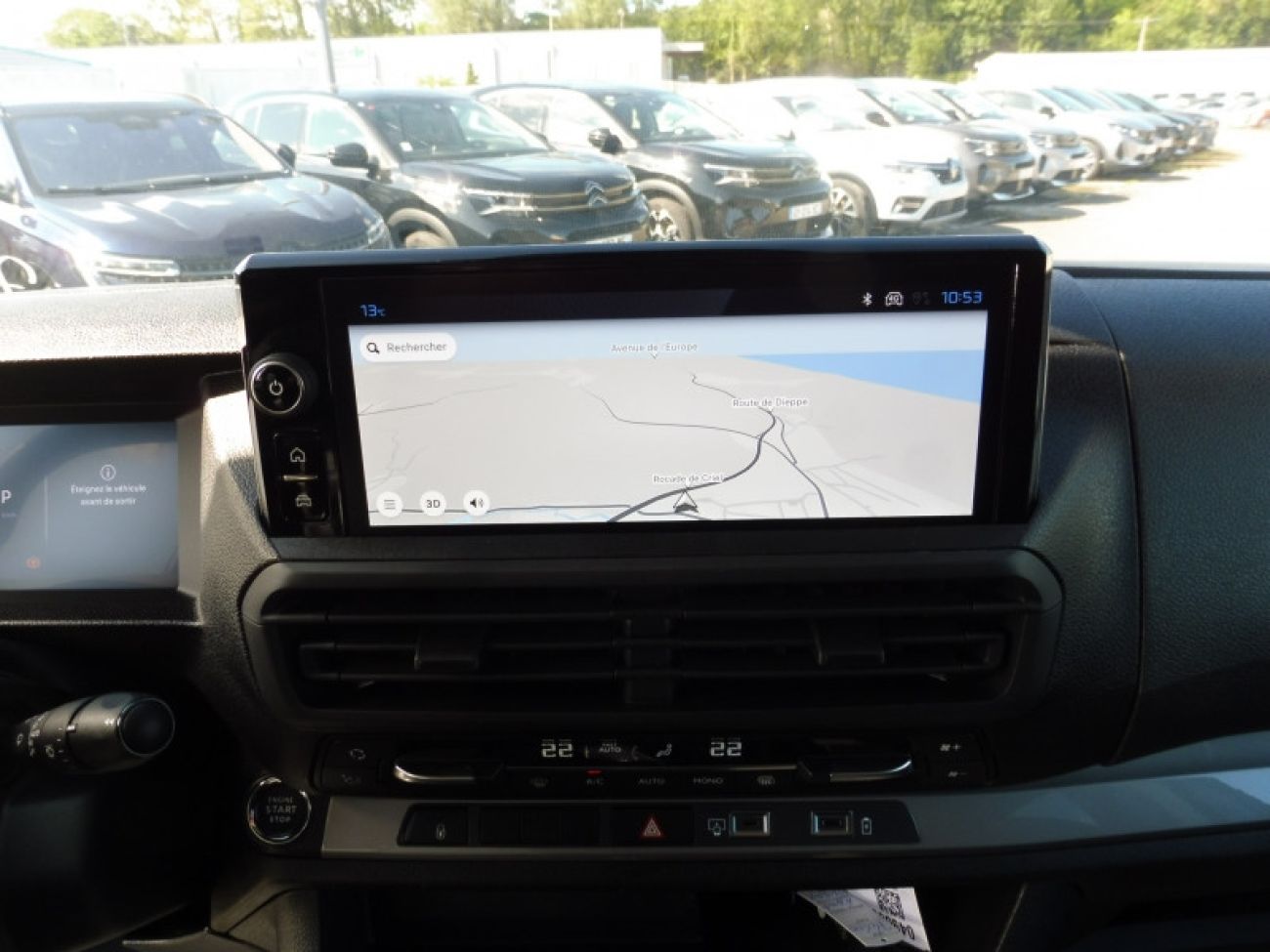 Mandataire PEUGEOT Expert XL 2.2 DIESEL 180CH CABINE APPROFONDIE FIXE AUTOMATIQUE