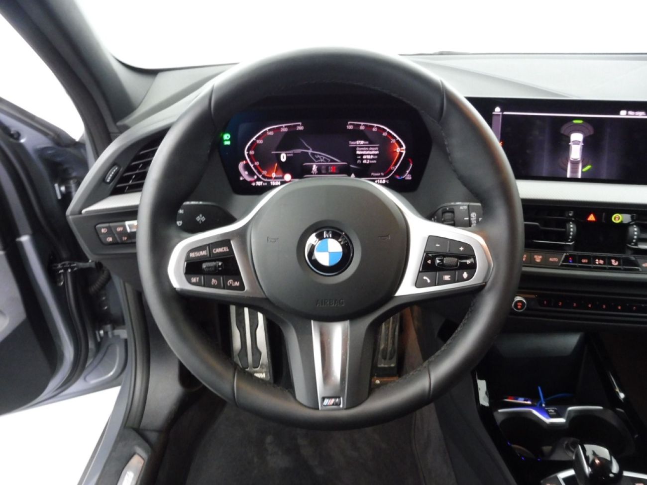Mandataire BMW SERIE 1 118I STEPTRONIC 136 M-SPORT