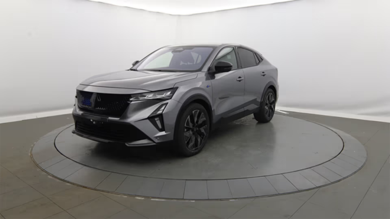 Mandataire RENAULT RAFALE E-Tech full hybrid 200 esprit Alpine