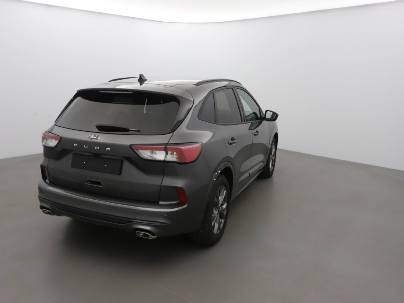 Mandataire Ford KUGA 2.0 TDCI 120CH ST-LINE POWERSHIFT