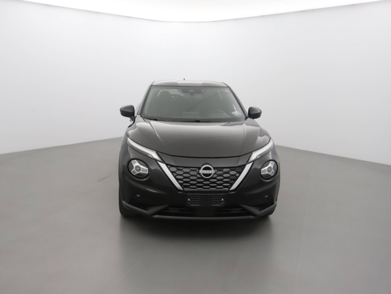 Mandataire NISSAN Juke 1.6 HYBRID 143CH N-CONNECTA