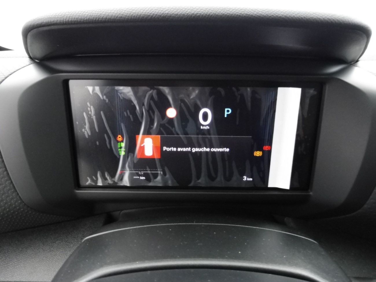 Mandataire Citroën C4 1.2 HYBRIDE 136CH S&S BUSINESS AUTOMATIQUE