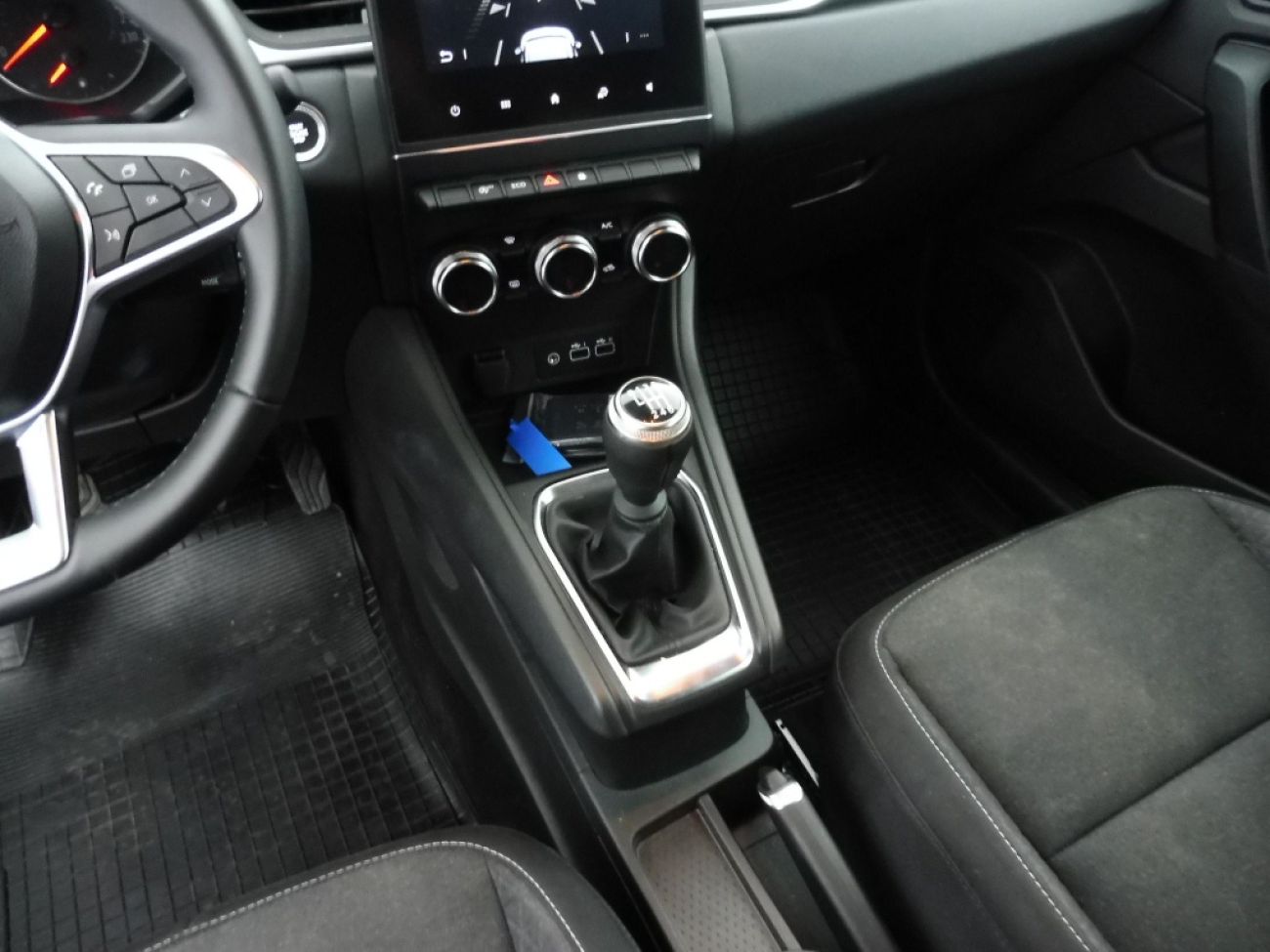 Mandataire RENAULT CAPTUR II 1.0 TCE 90CH EVOLUTION