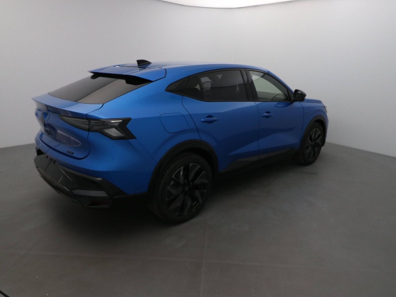 Mandataire RENAULT RAFALE 1.2 E-TECH FULL HYBRID 200CH ESPRIT ALPINE