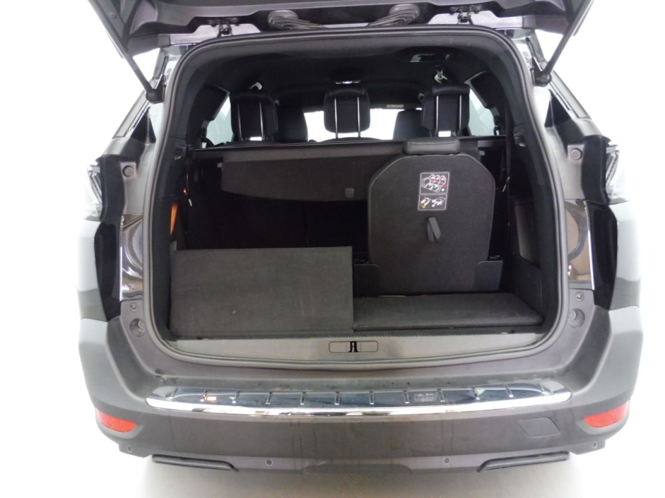Mandataire PEUGEOT 5008 1.5 BLUEHDI 130CH S&S ALLURE PACK EAT8
