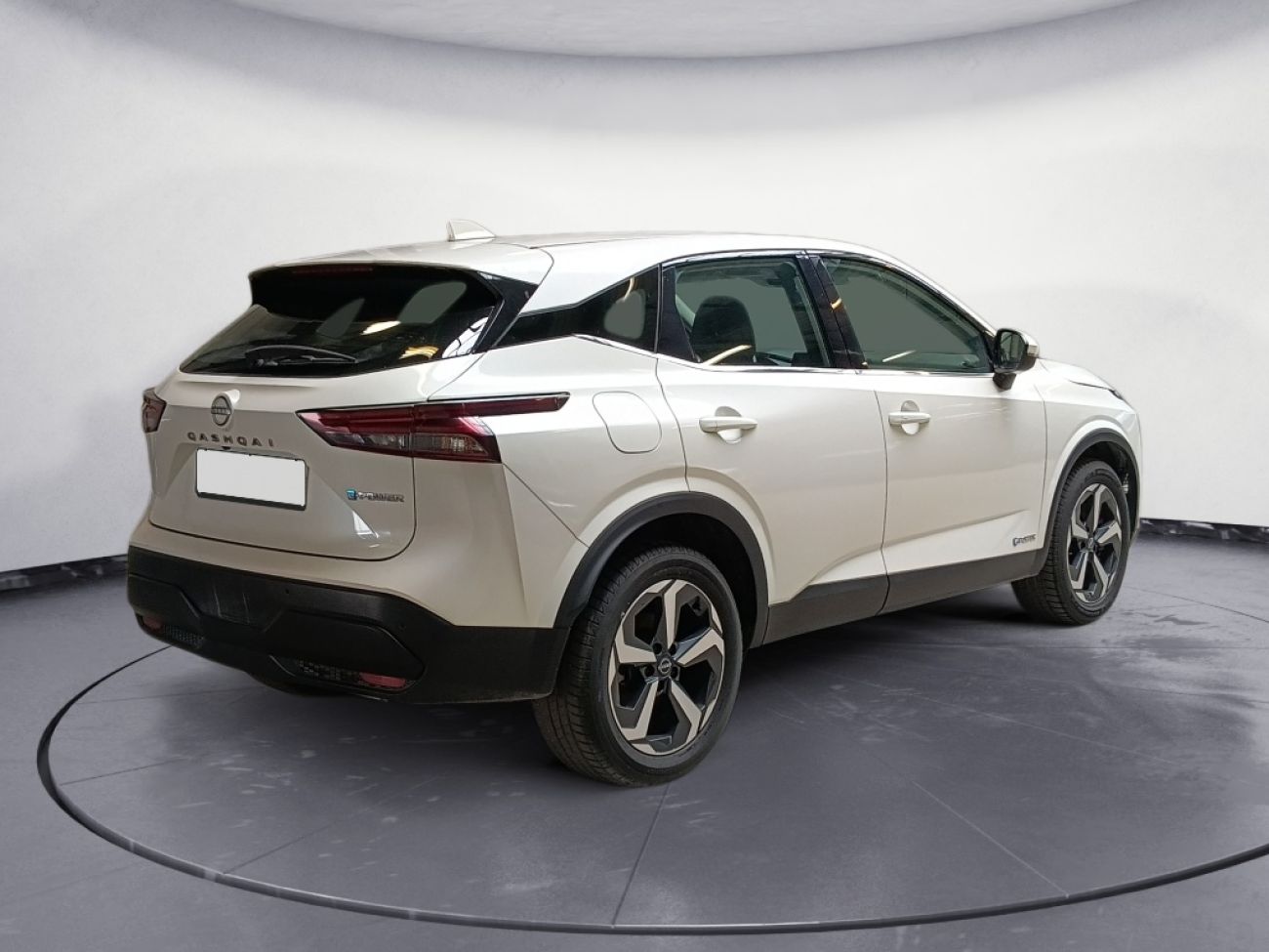 Mandataire NISSAN Qashqai E-POWER 190CH BUSINESS