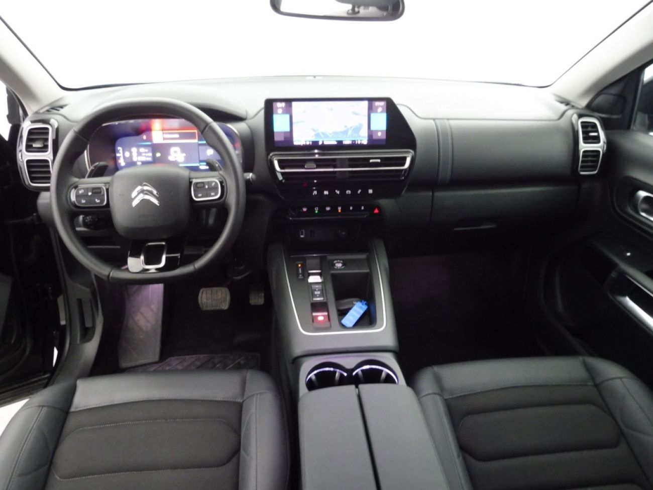Mandataire Citroën C5 AIRCROSS 1.5 BLUEHDI 130CH MAX BOITE AUTOMATIQUE